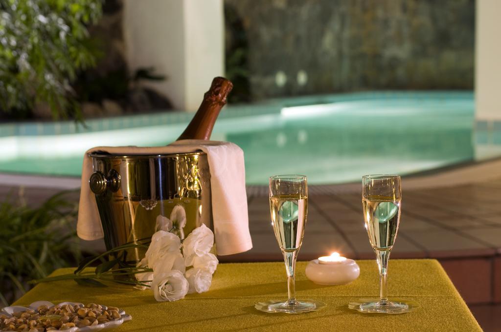 Hotel Villa Angelica Lacco Ameno  Ngoại thất bức ảnh