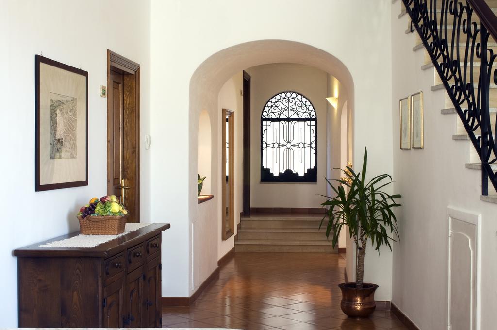 Hotel Villa Angelica Lacco Ameno  Ngoại thất bức ảnh
