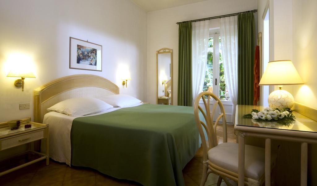 Hotel Villa Angelica Lacco Ameno  Ngoại thất bức ảnh