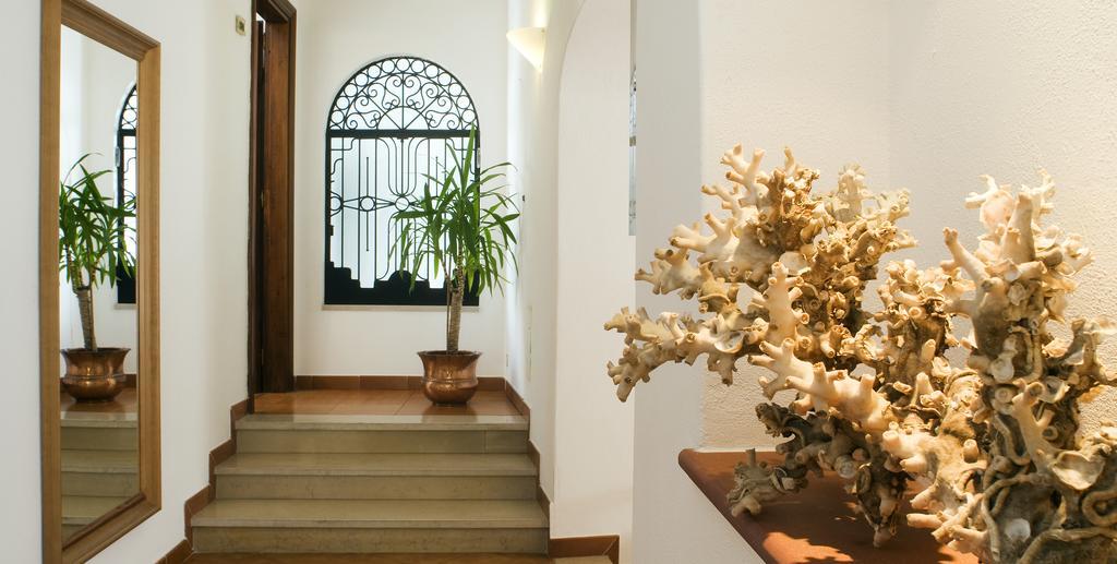 Hotel Villa Angelica Lacco Ameno  Ngoại thất bức ảnh